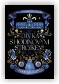 Mazzola Anna: Dívka s hodinovým strojkem