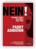 Paddy Ashdown: Nein!