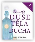 Hougham Paul: Atlas duše, těla a ducha