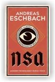 Eschbach Andreas: NSA: Národní bezpečnostní úřad