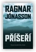 Jónasson Ragnar: Příšeří