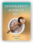 Heepen Günther H.: Schüsslerovy minerální soli