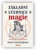 Cunningham Scott: Základní učebnice magie