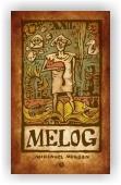Morgan Mihangel: Melog