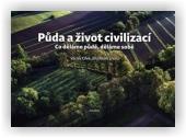 Cílek Václav, Hladík Jiří: Půda a život civilizací