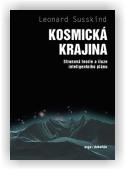Susskind Leonard: Kosmická krajina