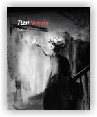 Rachilde: Pan Venuše