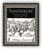 Lewisová Philippa: Pantheon
