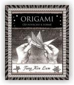 Ken Lam Tung: Origami