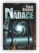 Asimov Isaac: Na hranicích Nadace