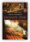 Ginzberg Louis: Legendy Židů - svazek 4
