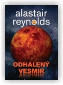 Reynolds Alastair: Odhalený vesmír
