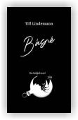 Lindemann Till: Básně - Za tichých nocí / Nůž