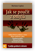 Kaplanová Kamila: Jak se poučit z omylů