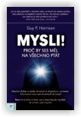 Guy Harrison: Mysli!