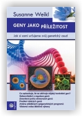 Weikl Susanne: Geny jako příležitost