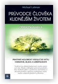 Laitman Michael: Průvodce člověka klidnějším životem