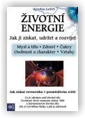 Judith Anodea: Životní energie