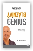 Gage Randy: Bláznivý génius