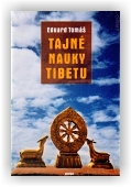 Tomáš Eduard: Tajné nauky Tibetu