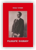 Steiner Rudolf: Filosofie svobody