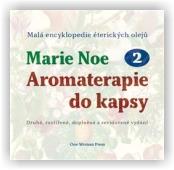 Noe Marie: Aromaterapie do kapsy 2