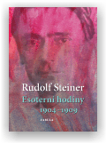 Steiner Rudolf: Esoterní hodiny 1904-1909