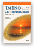 Jitka Kadlcová: Jméno a numerologie