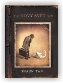 Tan Shaun: Nový svět