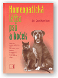 Hamilton Don: Homeopatická léčba psů a koček