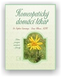 Cummings Stephen, Ullmanová Dana: Homeopatický domácí lékař