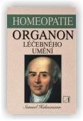 Hahnemann Samuel: Organon léčebného umění