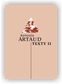 Artaud Antonin: Texty II