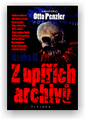 Penzler Otto: Z upířích archívů II.