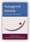 Heinrich Johannes: Autogenní trénink