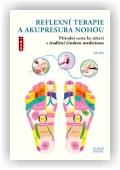 Wei Zha: Reflexní terapie & akupresura nohou