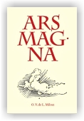 de Lubicz-Milosz Oscar V.: Ars Magna