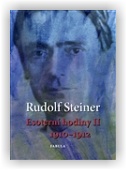 Steiner Rudolf: Esoterní hodiny II