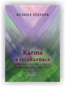 Steiner Rudolf: Karma a reinkarnace
