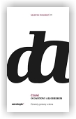 Pokorný Martin (ed.): Čtení o Dantovi Alighierim