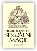 de Lasenic Pierre: Sexuální magie