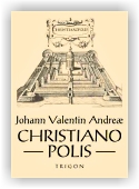 Andreae Johann Valentin: Christianopolis
