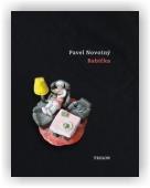 Novotný Pavel: Babička