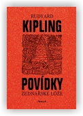Kipling Rudyard: Povídky zednářské lóže