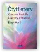 Marti Ernst: Čtyři étery