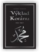 Spencer Robert: Výklad Koránu – Část třetí