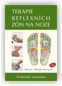 Marquardtová Hanne: Terapie reflexních zón na noze