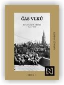 Jähner Harald: Čas vlků
