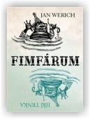 Jiří Trnka, Jan Werich: Fimfárum