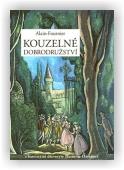 Fournier Alain: Kouzelné dobrodružství